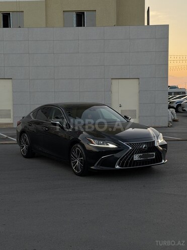 Lexus ES 300h-5