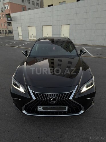 Lexus ES 300h-4