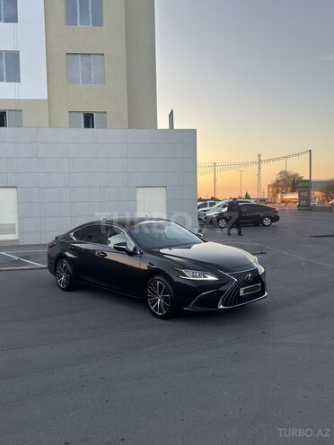 Lexus ES 300h-3