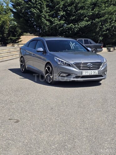 Hyundai Sonata-7