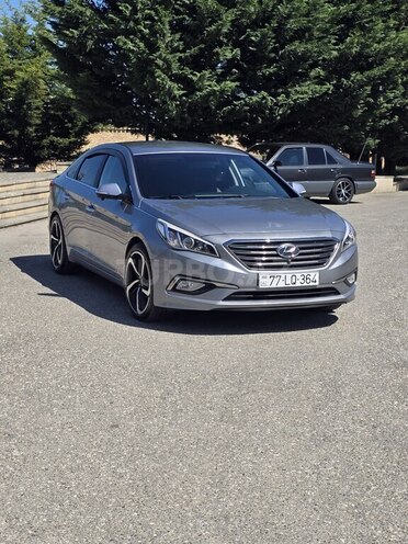 Hyundai Sonata-8