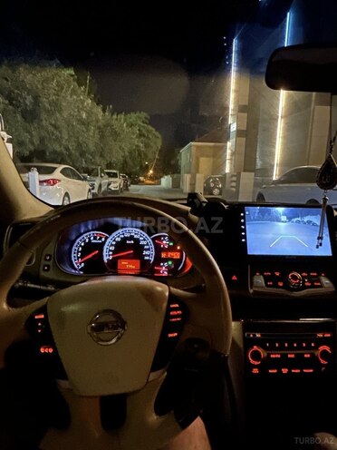 Nissan Teana-2