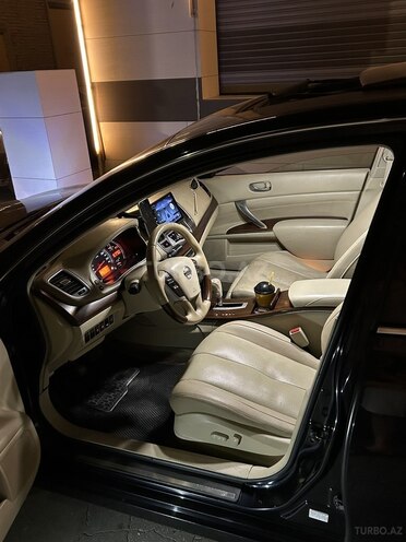 Nissan Teana-3