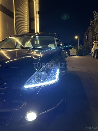 Nissan Teana-10