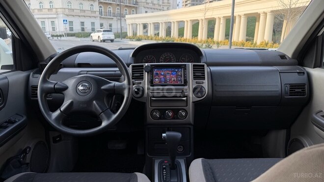 Nissan X-Trail-6