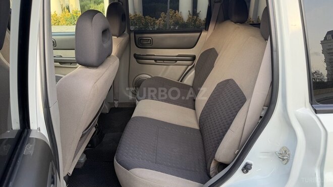 Nissan X-Trail-7