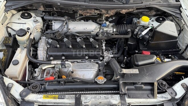 Nissan X-Trail-11