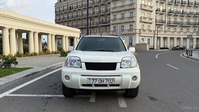 Nissan X-Trail-2