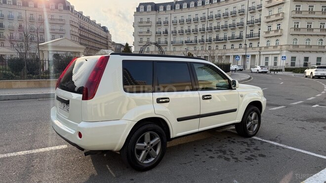 Nissan X-Trail-5