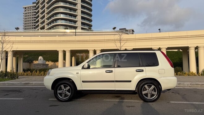 Nissan X-Trail-3