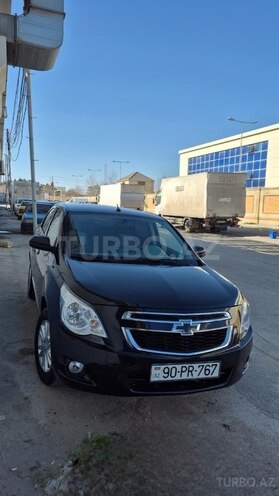 Chevrolet Cobalt-1