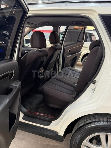 Hyundai Santa Fe-20