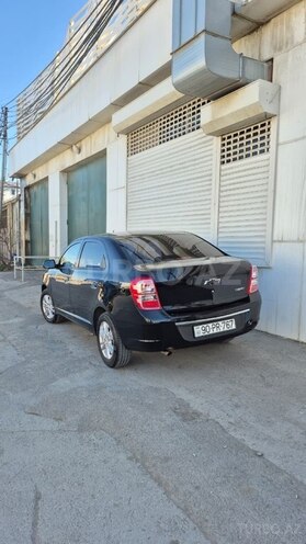 Chevrolet Cobalt-3