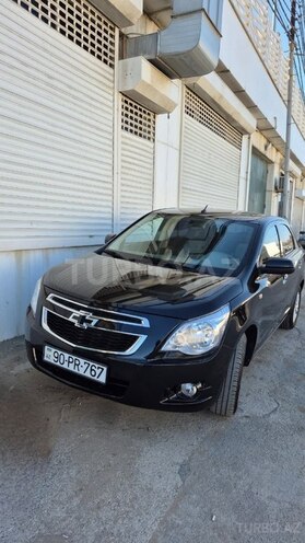Chevrolet Cobalt-5