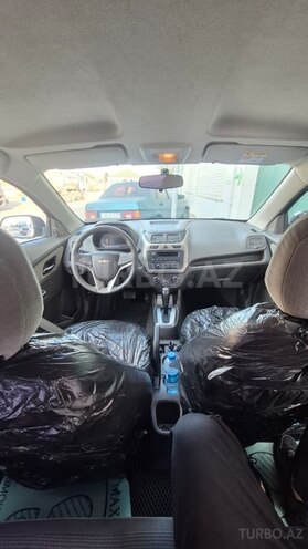 Chevrolet Cobalt-4