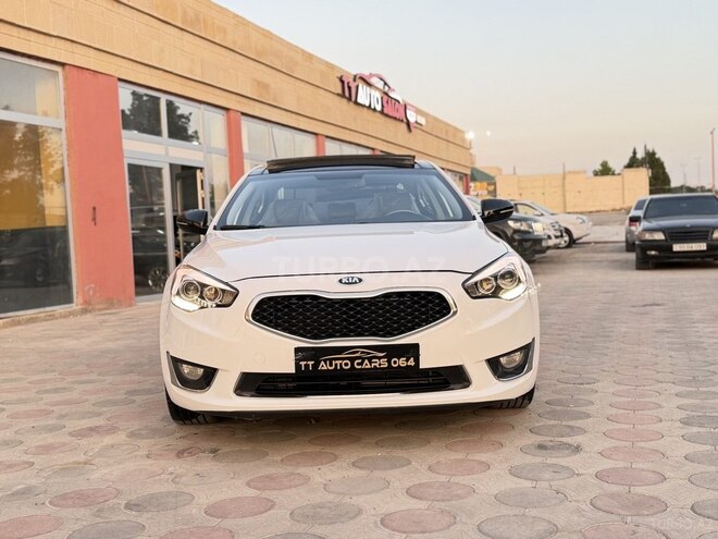 Kia Cadenza-3