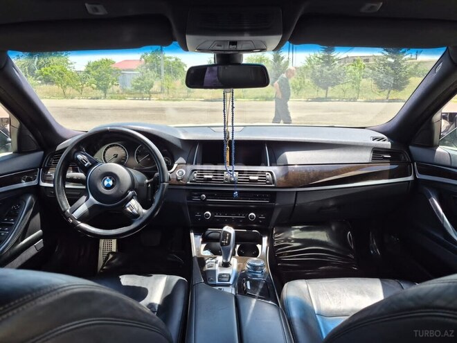 BMW 528-3
