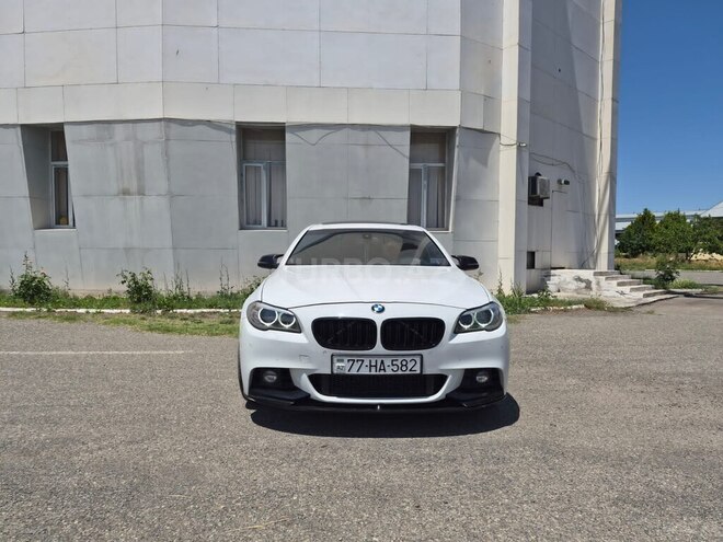 BMW 528-1