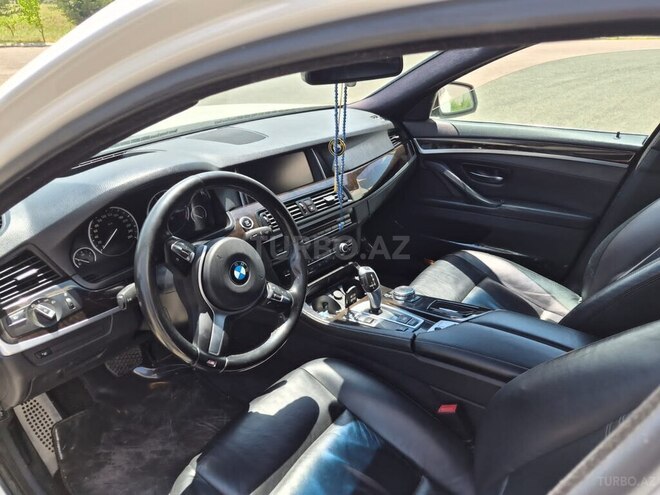 BMW 528-6