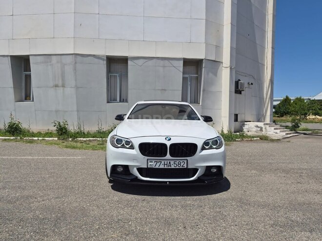 BMW 528-8