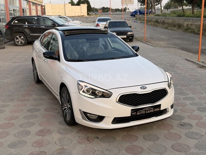 Kia Cadenza-5