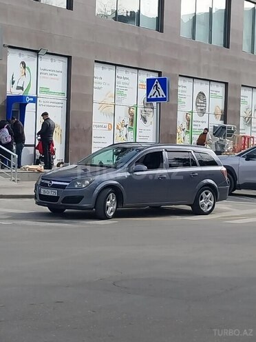 Opel Astra-1