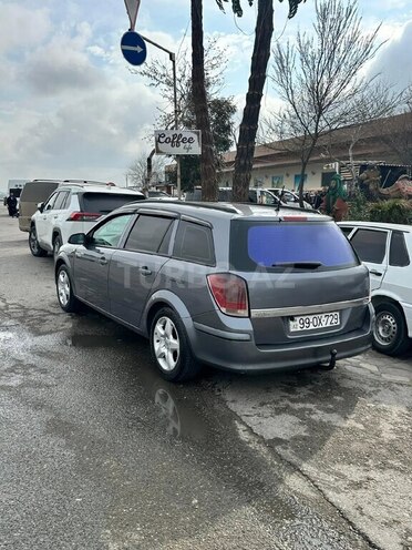 Opel Astra-4