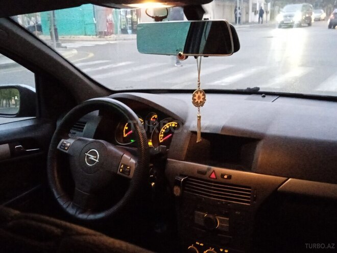 Opel Astra-5
