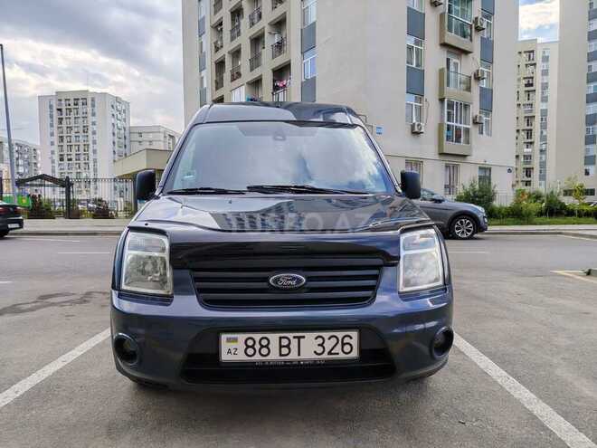 Ford Transit Connect-1