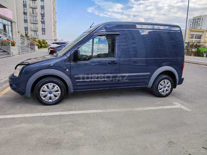 Ford Transit Connect-3