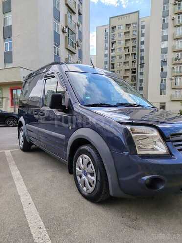 Ford Transit Connect-6