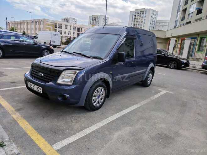 Ford Transit Connect-2
