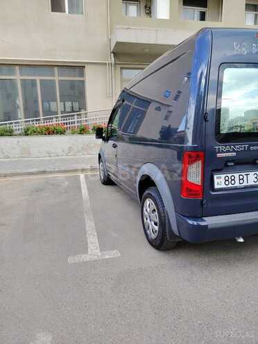 Ford Transit Connect-4