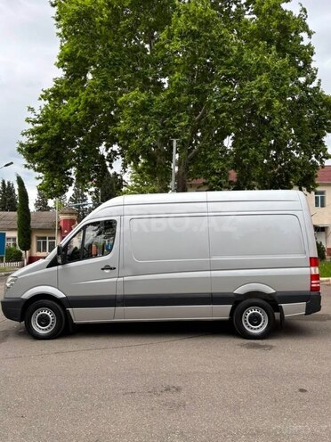 Mercedes Sprinter 315-7