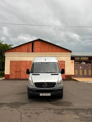 Mercedes Sprinter 315-1