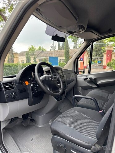 Mercedes Sprinter 315-15