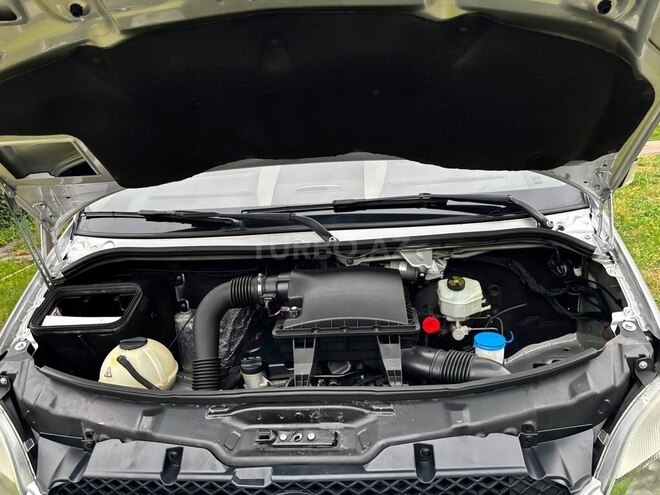 Mercedes Sprinter 315-13
