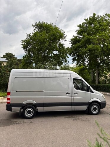Mercedes Sprinter 315-3