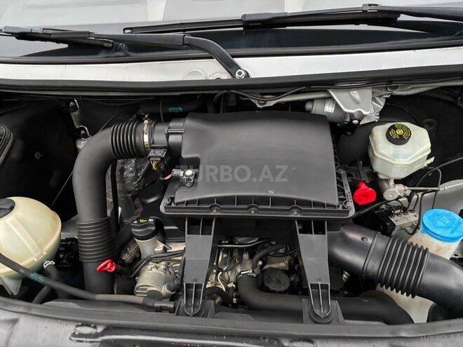Mercedes Sprinter 315-12
