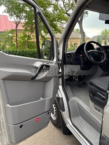 Mercedes Sprinter 315-14