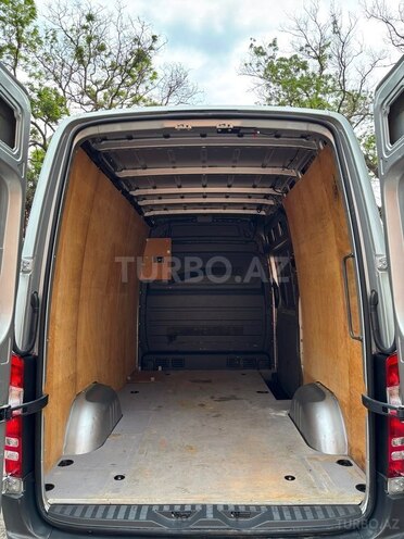 Mercedes Sprinter 315-9