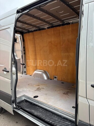 Mercedes Sprinter 315-10