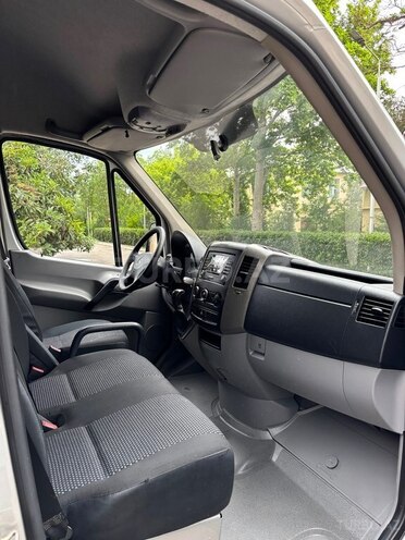 Mercedes Sprinter 315-19
