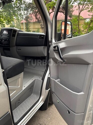 Mercedes Sprinter 315-18