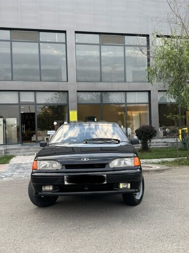 LADA (VAZ) 2115-1