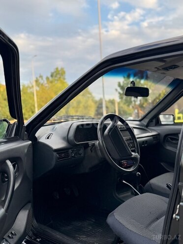 LADA (VAZ) 2115-8