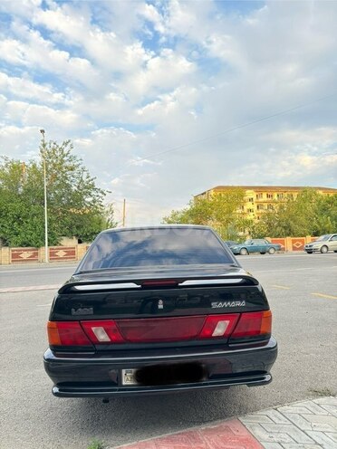 LADA (VAZ) 2115-6