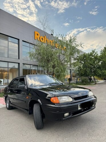 LADA (VAZ) 2115-3