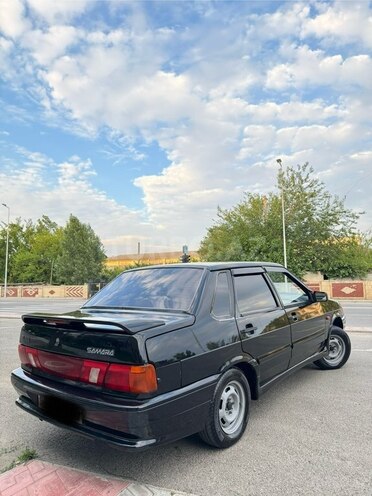 LADA (VAZ) 2115-4