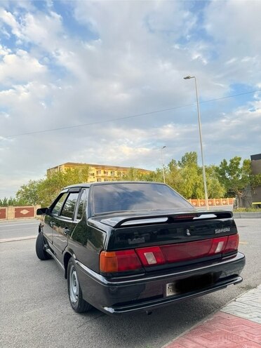 LADA (VAZ) 2115-7